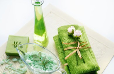 贵阳上门SPA技师