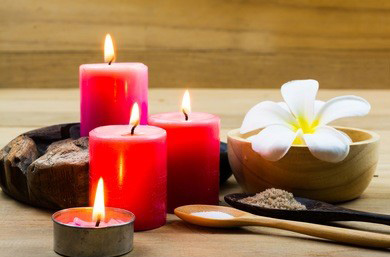 贵阳SPA丝足可以让你更加舒适和快乐