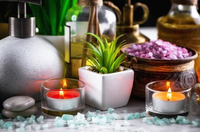 科学推拿一些穴位就能调理干燥上火