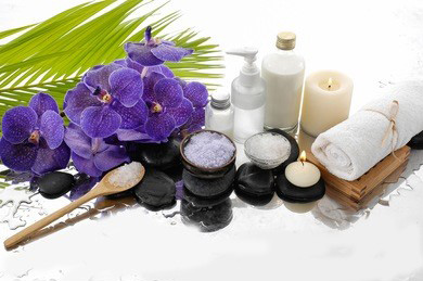 按摩人体哪些穴位可以调节面部痤疮？